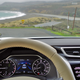 Illustration for article titled 2015 Nissan Murano Is So Plush You'll Fall Asleep At The Wheel